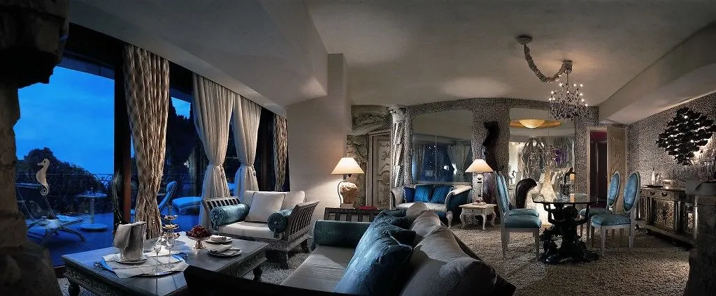 Atlantis Bay - Vretreats Hotel Taormina