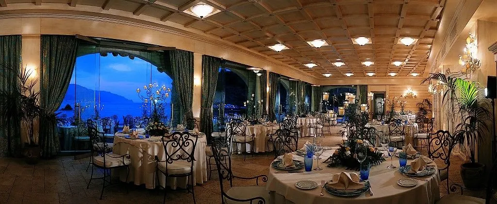 Atlantis Bay - Vretreats Hotel Taormina Italy