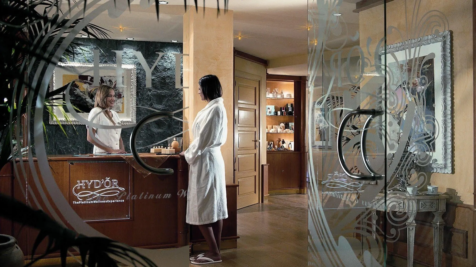 Atlantis Bay - Vretreats Hotel Taormina