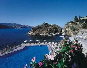 Hotel Atlantis Bay - Vretreats Taormina