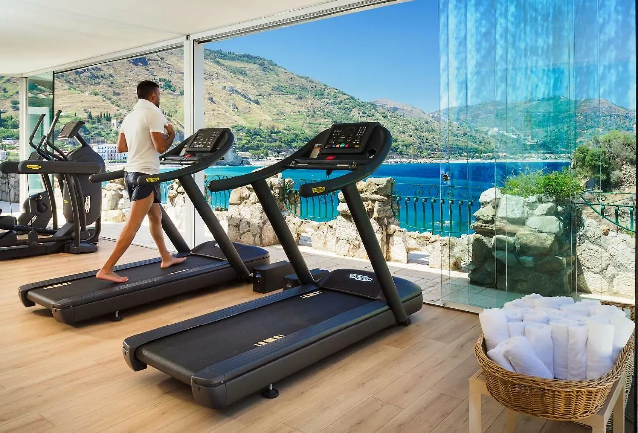 Atlantis Bay - Vretreats Hotel Taormina