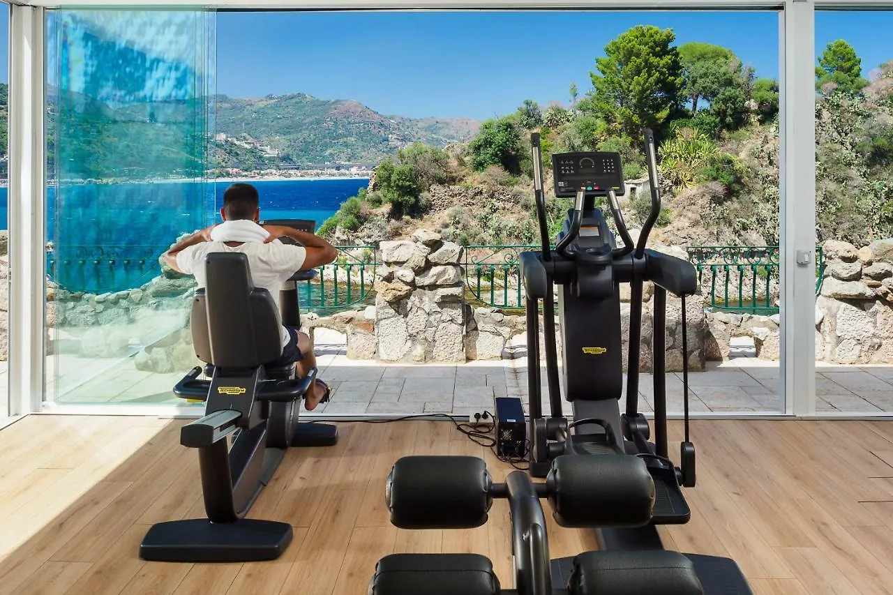 Hotel Atlantis Bay - Vretreats Taormina