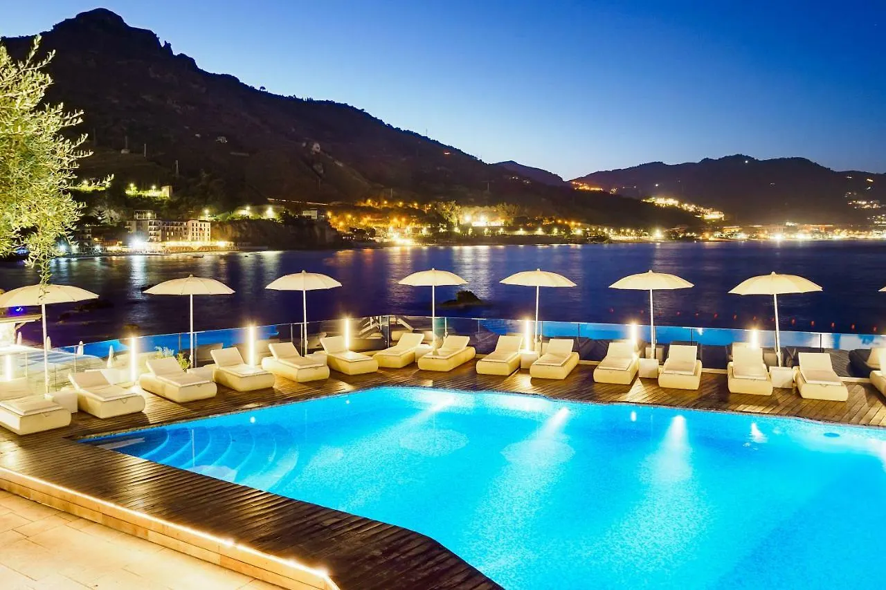 Atlantis Bay - Vretreats Hotel Taormina