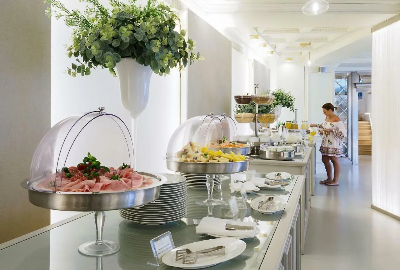 *****  Atlantis Bay - Vretreats Hotel Taormina Italy