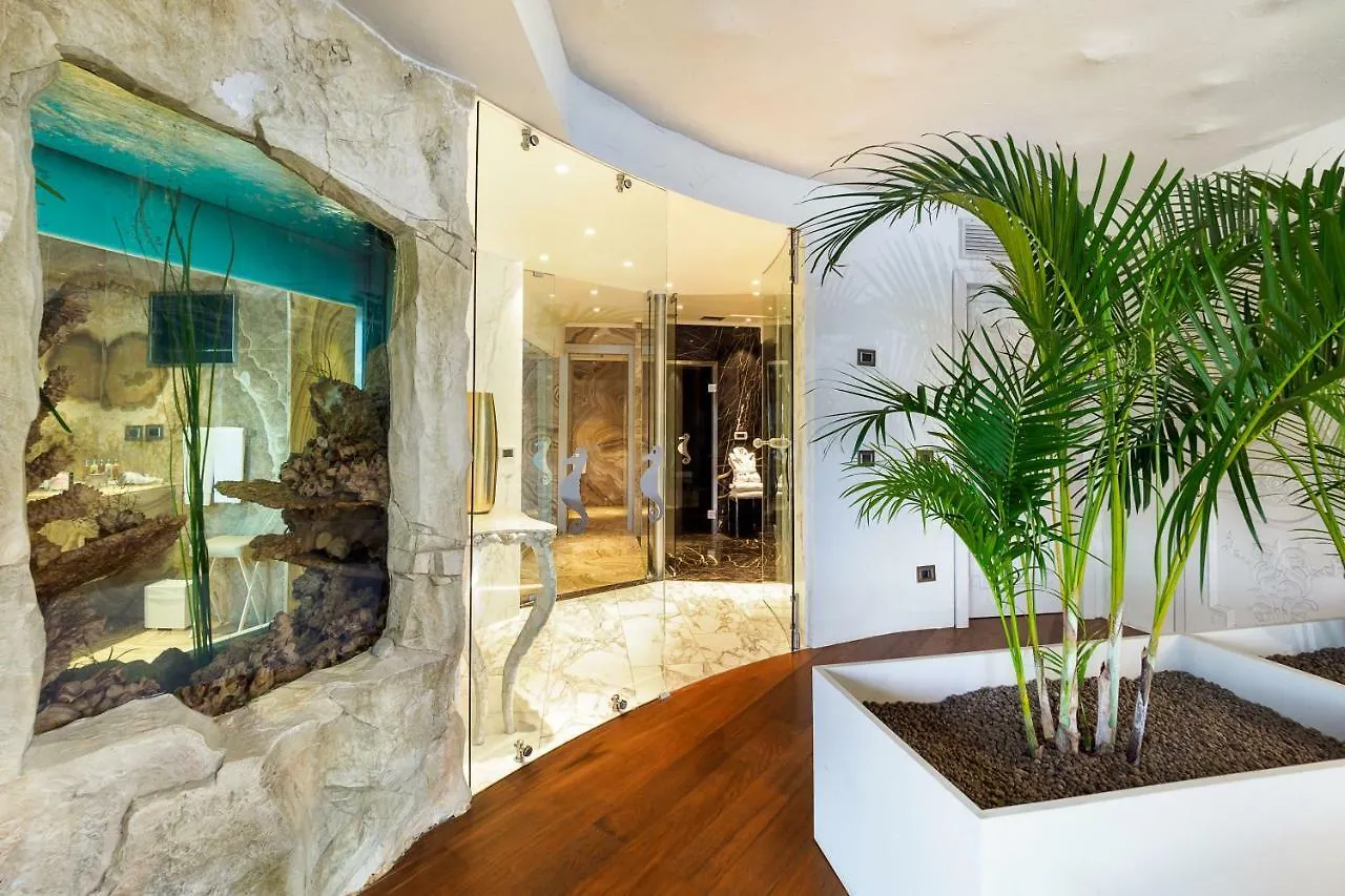 Atlantis Bay - Vretreats Hotel Taormina