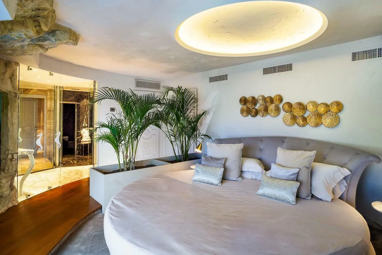 Hotel Atlantis Bay - Vretreats Taormina
