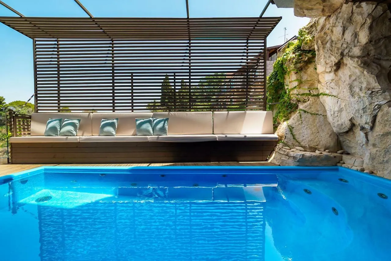 Atlantis Bay - Vretreats Hotel Taormina