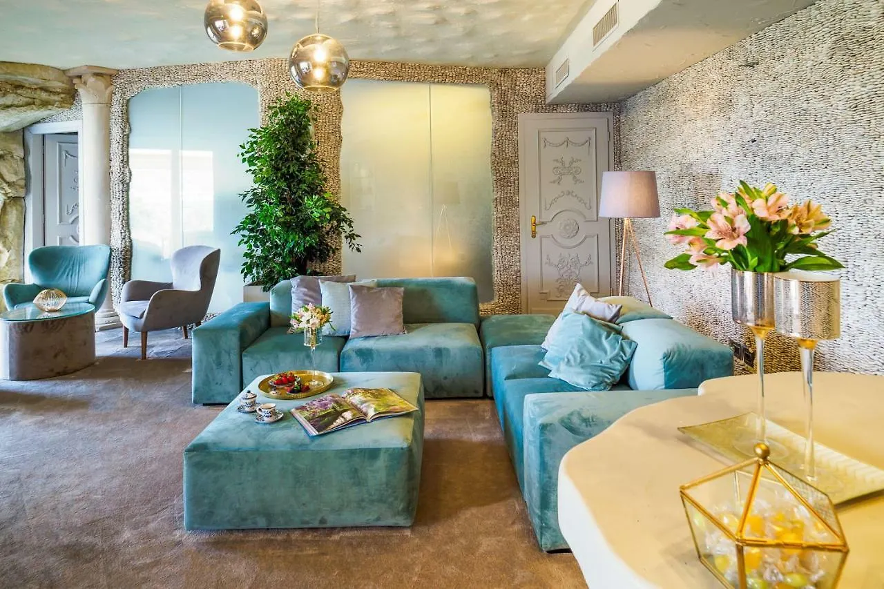 Atlantis Bay - Vretreats Hotel Taormina Italy